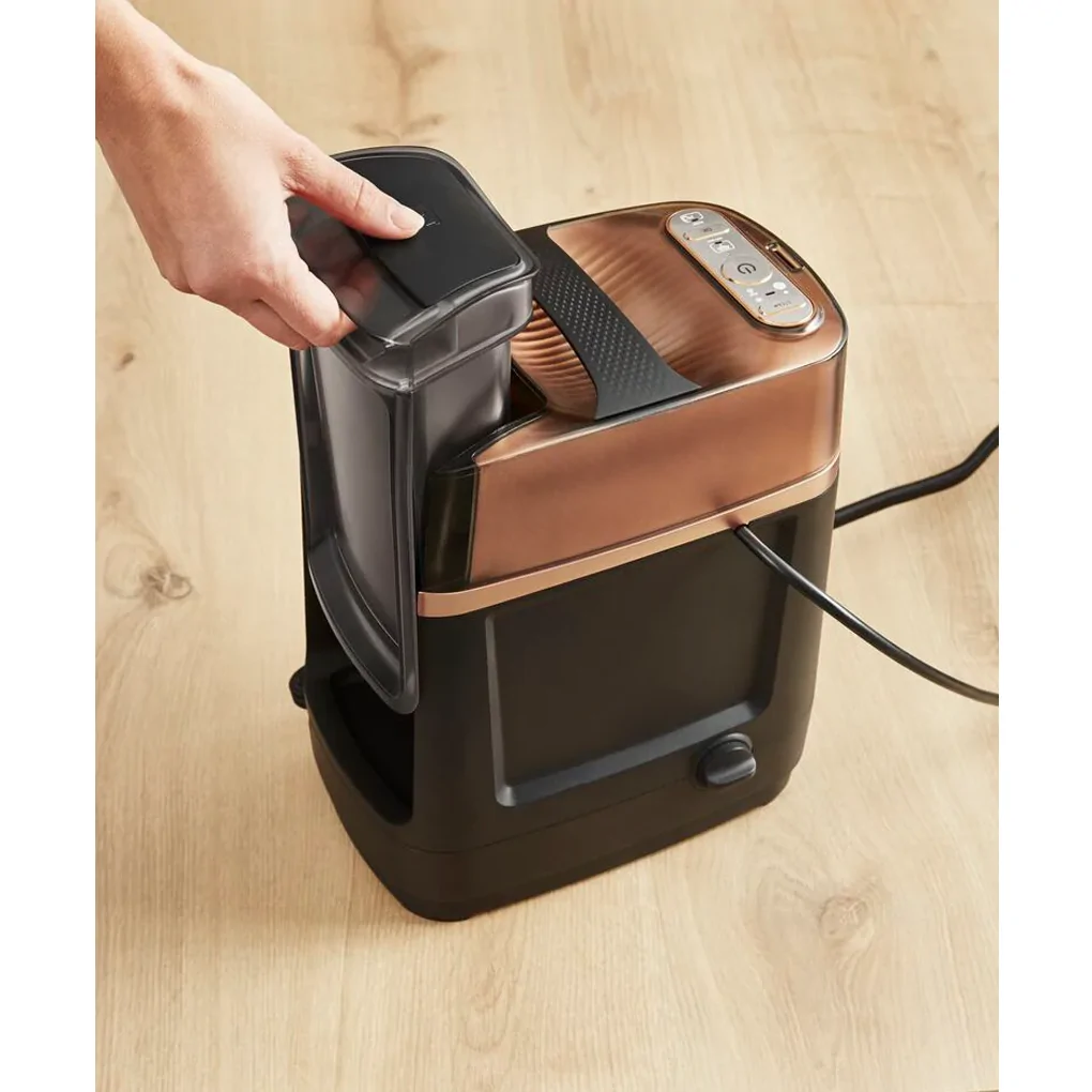 Bàn Ủi Hơi Nước Đứng Tefal IXEO Power QT2020E0 - Xuất Xứ Pháp 9