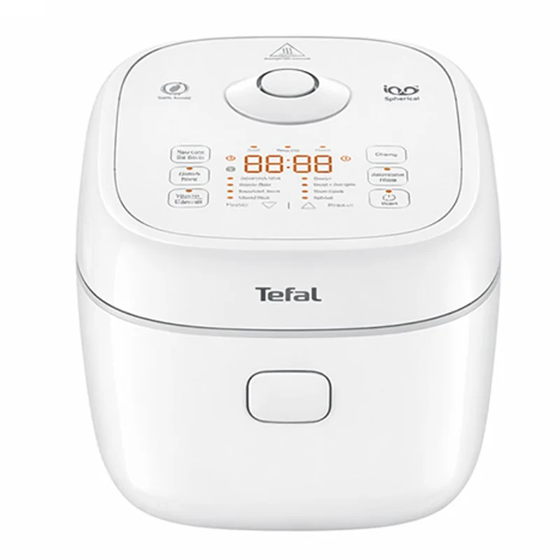 Nồi Cơm Điện Tử Tefal Delirice RK7711Y0 1.8 Lít 1
