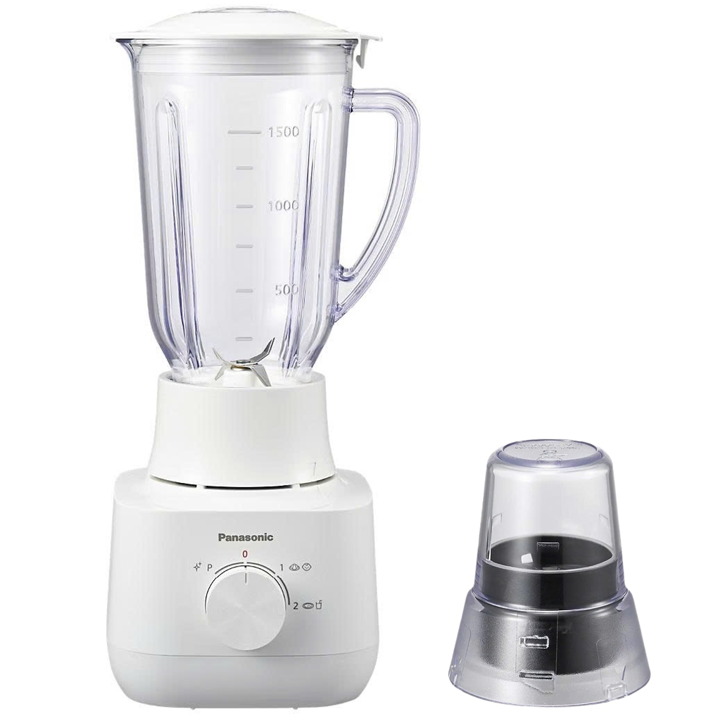 Máy Xay Sinh Tố Panasonic MX-EP5111WRA 1.5 Lít 0