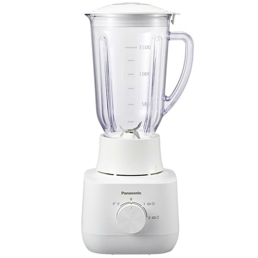 Máy Xay Sinh Tố Panasonic MX-EP5111WRA 1.5 Lít 1
