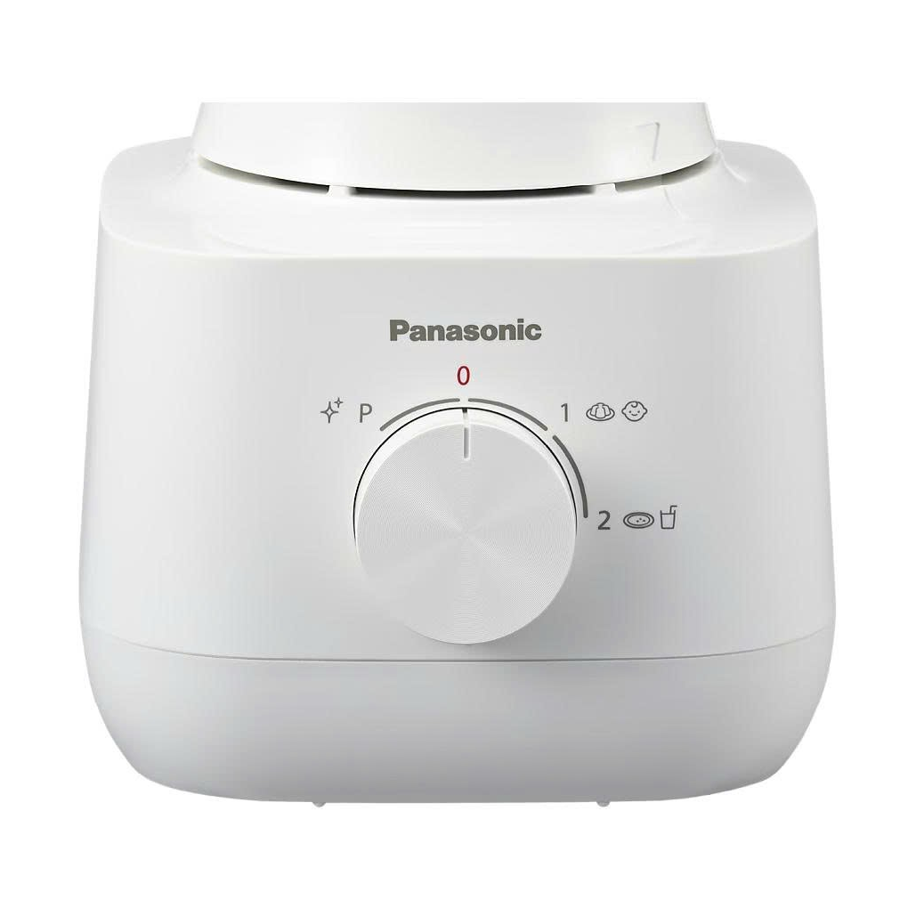 Máy Xay Sinh Tố Panasonic MX-EP5111WRA 1.5 Lít 5