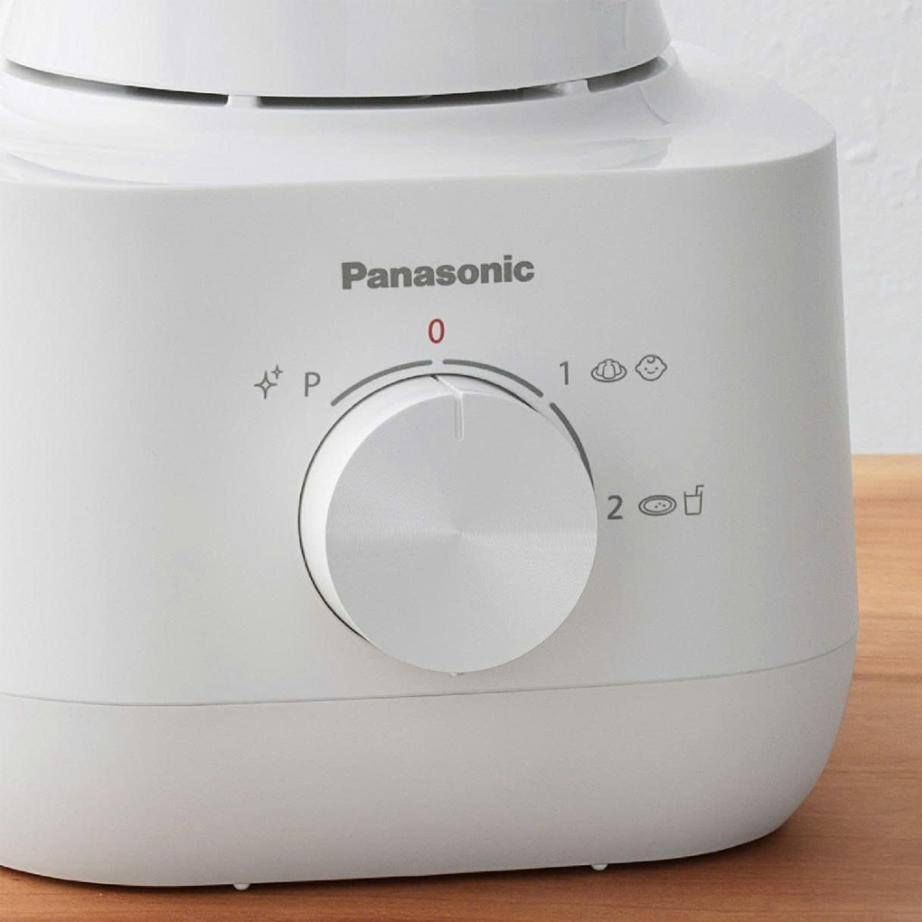 Máy Xay Sinh Tố Panasonic MX-EP5111WRA 1.5 Lít 8