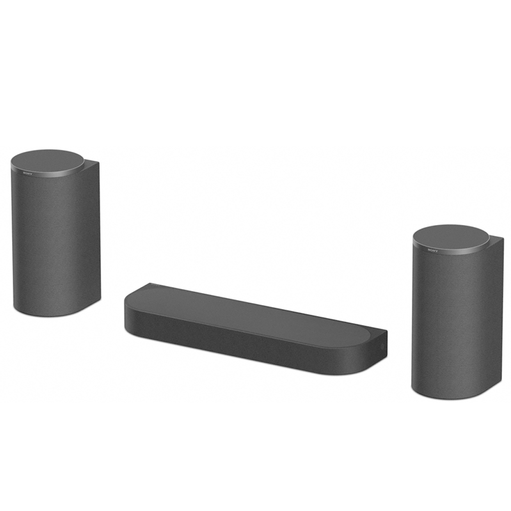 Hệ Thống Rạp Hát Flagship Sony BRAVIA Theatre Trio HT-A8//Z SP1 0