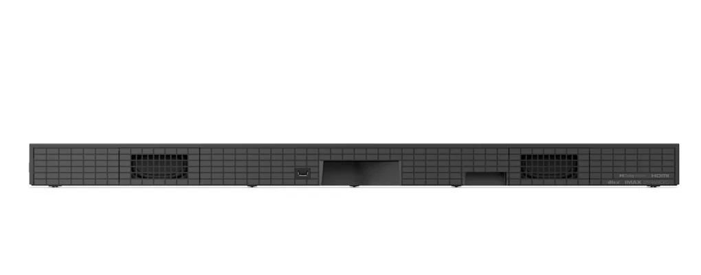 Loa thanh Sony BRAVIA Theatre Bar 7 HT-A7100//Z SP1 3