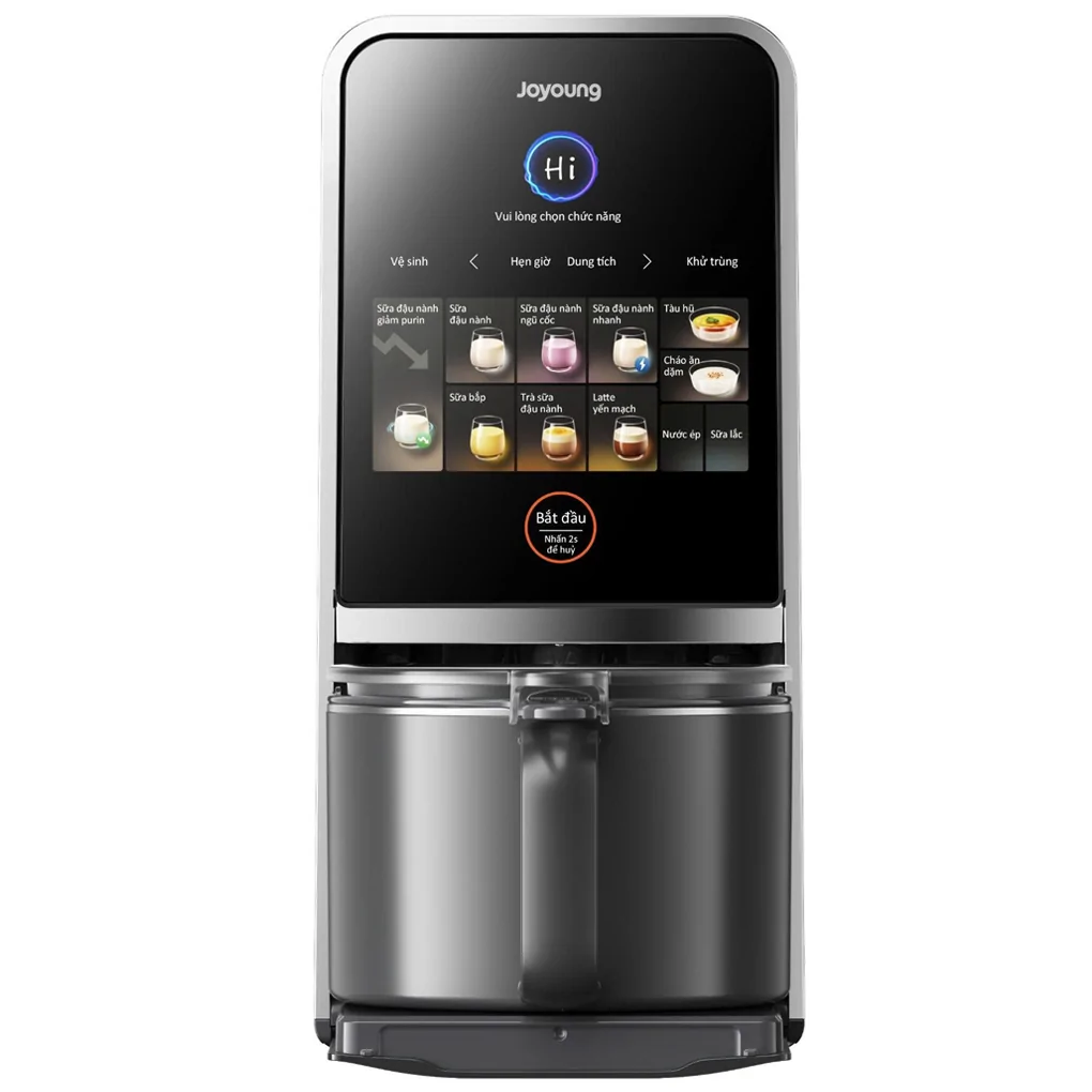 Máy Làm Sữa Hạt Đa Năng Joyoung JSCB-K7 Pro