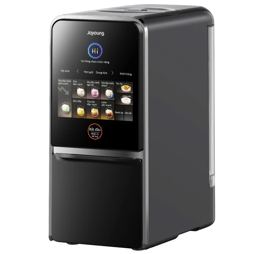 Máy Làm Sữa Hạt Đa Năng Joyoung JSCB-K7 Pro 1