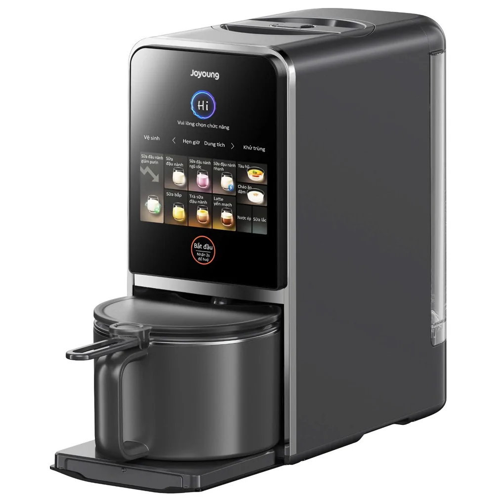 Máy Làm Sữa Hạt Đa Năng Joyoung JSCB-K7 Pro 2