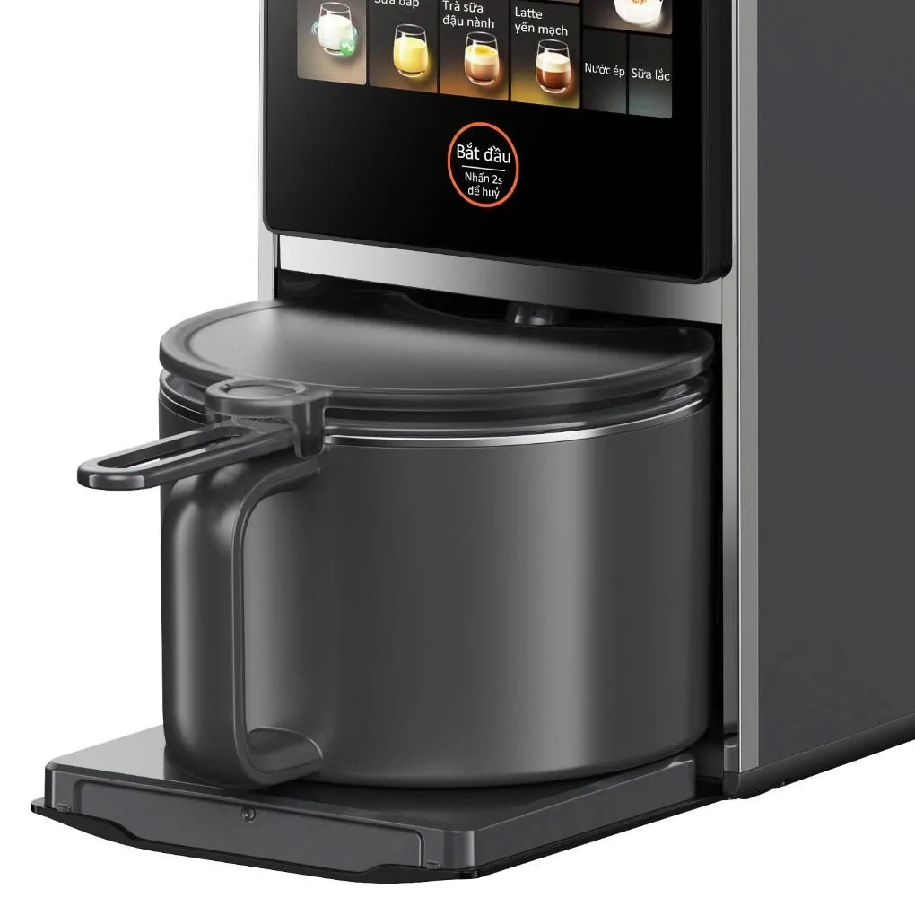 Máy Làm Sữa Hạt Đa Năng Joyoung JSCB-K7 Pro 5