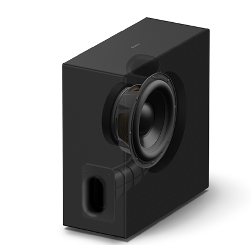 Loa Siêu Trầm Không Dây Sony BRAVIA Theatre Sub 8 SA-SW8//Z SP1 3