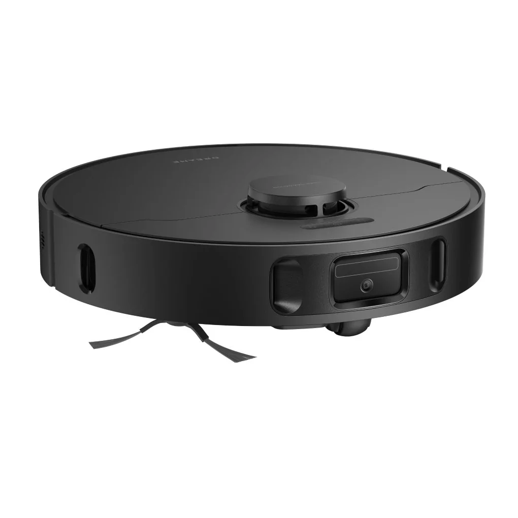 Robot Hút Bụi Lau Nhà Thông Minh Dreame D30 Ultra CE 3