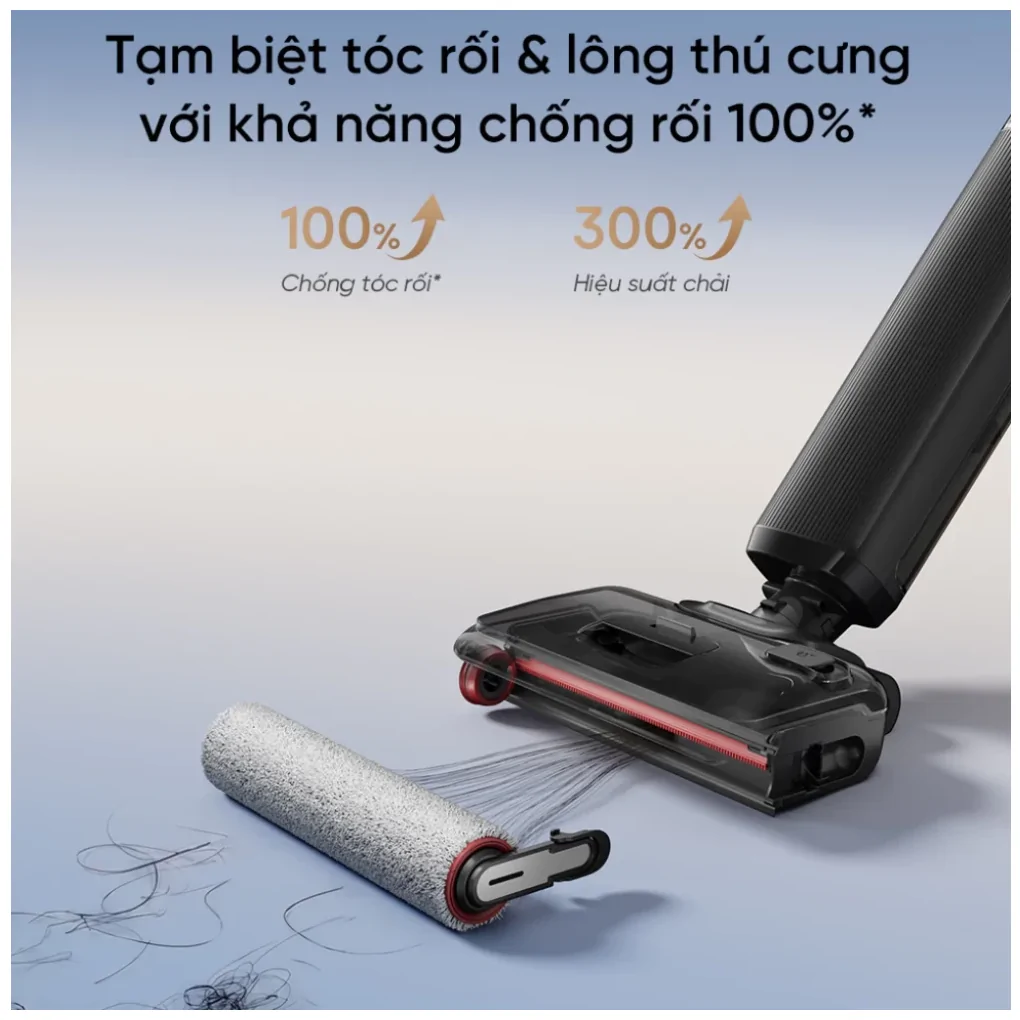 Máy Hút Bụi Lau Nhà Dreame H16 GT 2