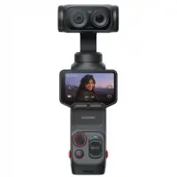 Camera Hành Trình Insta360 Luna Ultra Standard Bundle