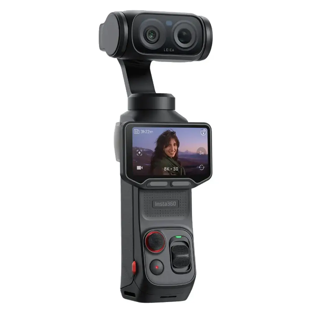 Camera Hành Trình Insta360 Luna Ultra Standard Bundle 1