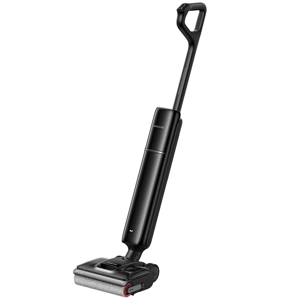 Máy Hút Bụi Lau Nhà Cầm Tay Dreame H16 FlexReach 0