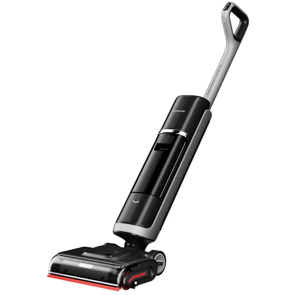 Máy Hút Bụi Lau Nhà Cầm Tay Dreame H15 Pro Heat