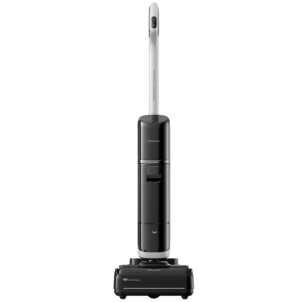 Máy Hút Bụi Lau Nhà Cầm Tay Dreame H15 Pro Heat 3