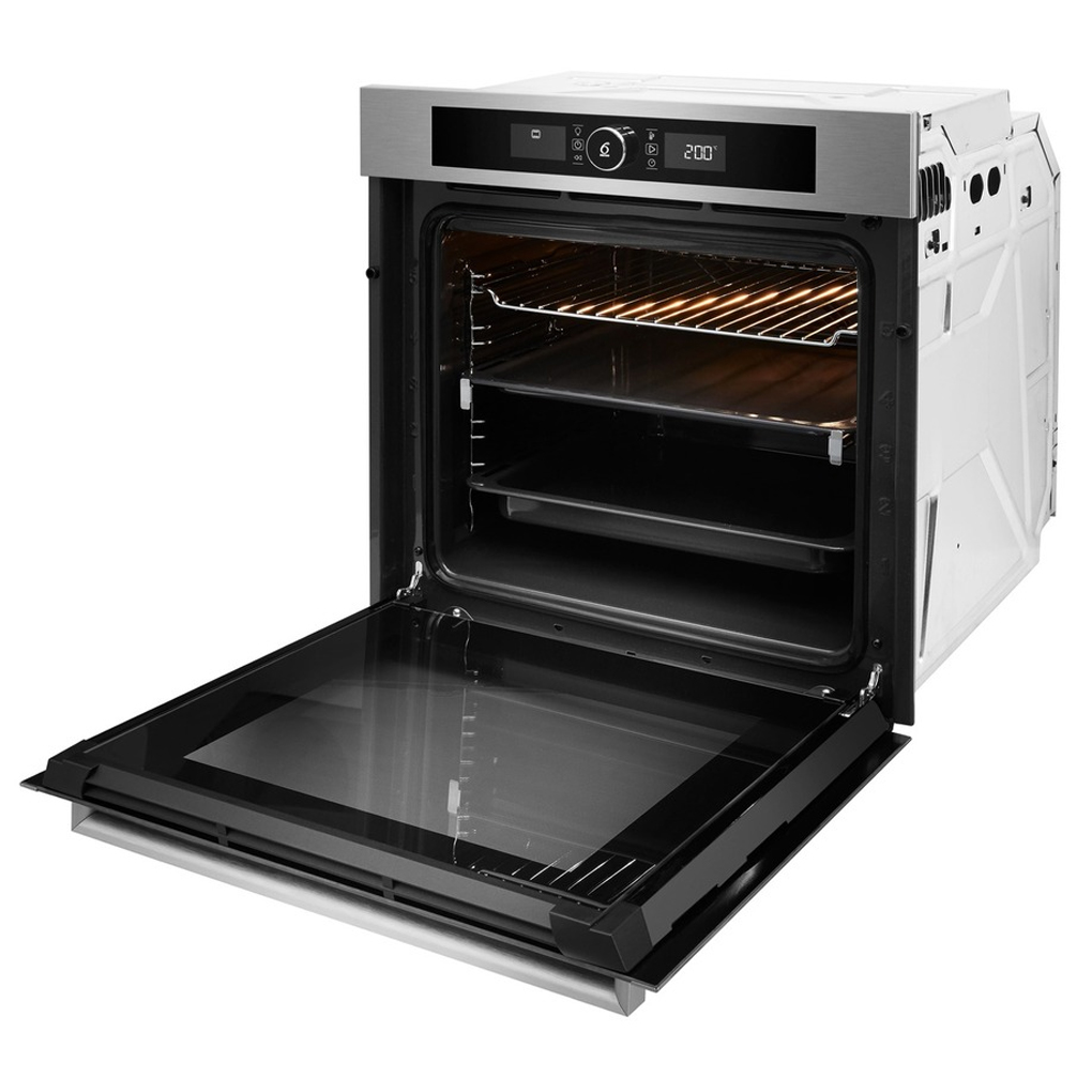 Lò Nướng Âm Tủ Whirlpool AKZ97891IXAUS 73 Lít - Xuất Xứ Ba Lan 0