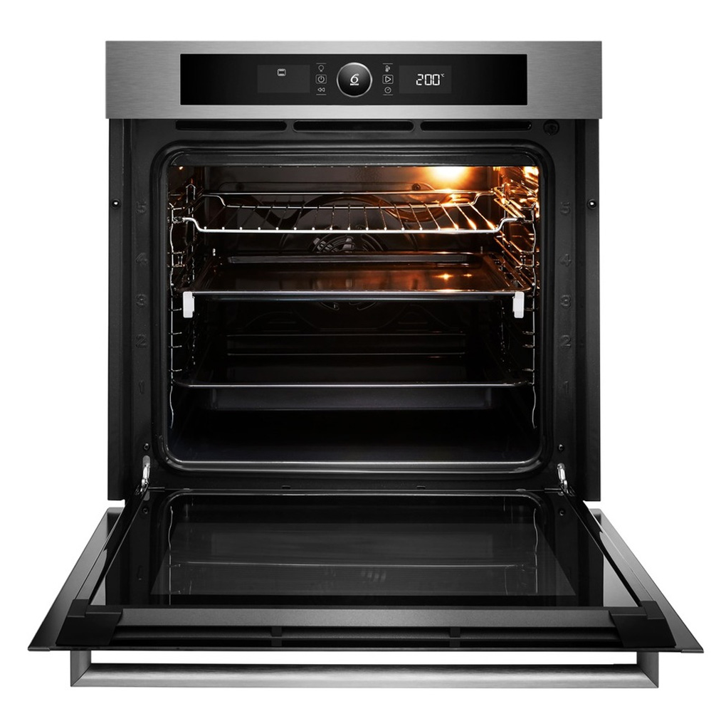 Lò Nướng Âm Tủ Whirlpool AKZ97891IXAUS 73 Lít - Xuất Xứ Ba Lan 1