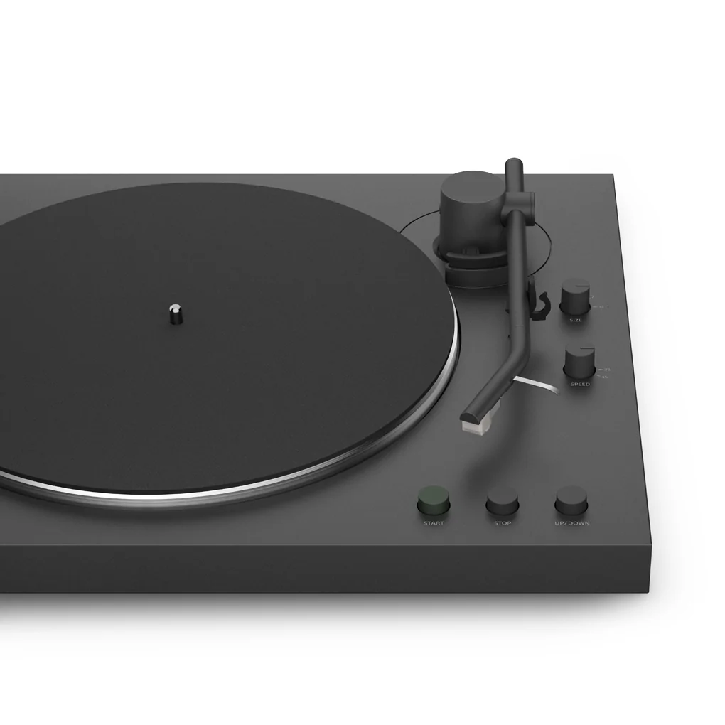 Đầu Đĩa Than Bluetooth Tự Động Sony PS-LX3BT//C SP1 1
