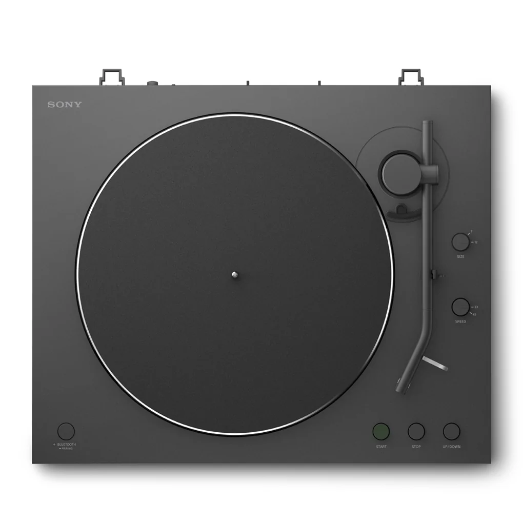 Đầu Đĩa Than Bluetooth Tự Động Sony PS-LX3BT//C SP1 2