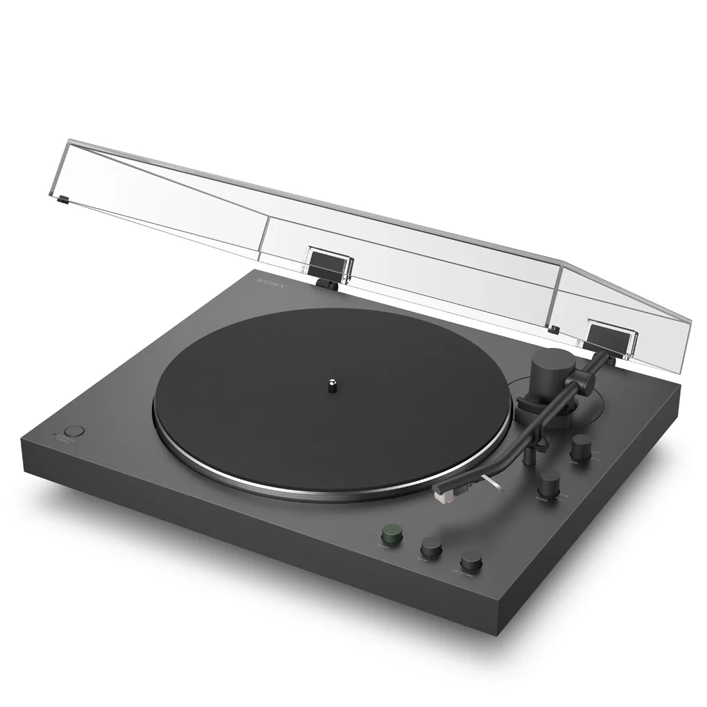 Đầu Đĩa Than Bluetooth Tự Động Sony PS-LX3BT//C SP1 6