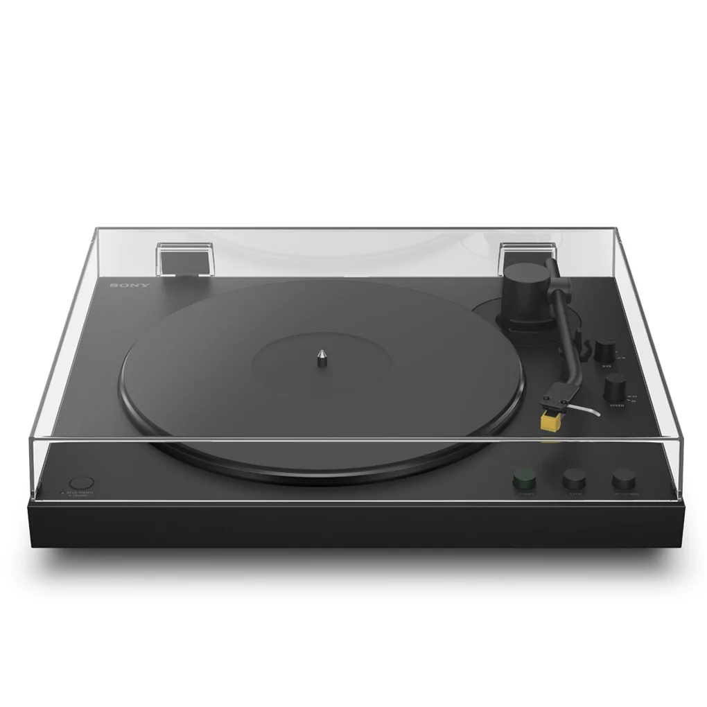 Đầu Đĩa Than Bluetooth Tự Động Sony PS-LX5BT//C SP1