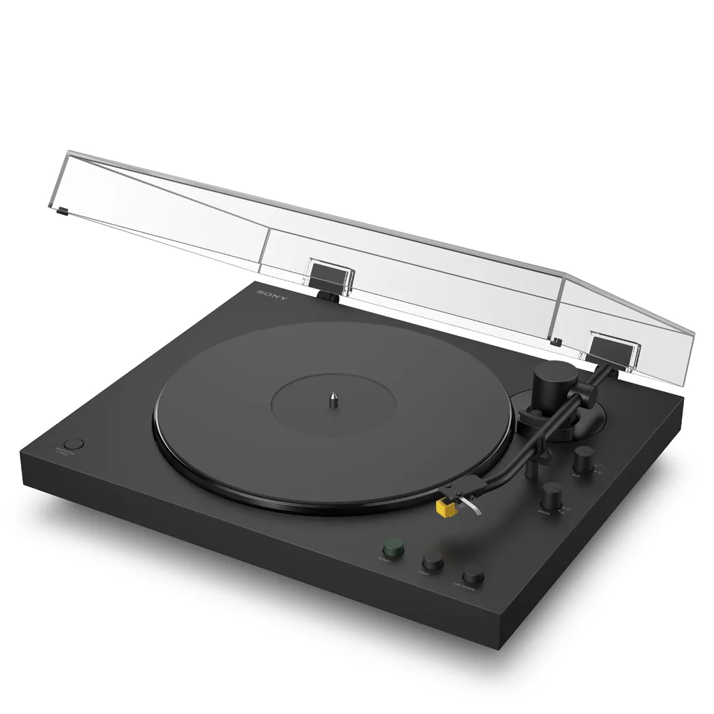 Đầu Đĩa Than Bluetooth Tự Động Sony PS-LX5BT//C SP1 2