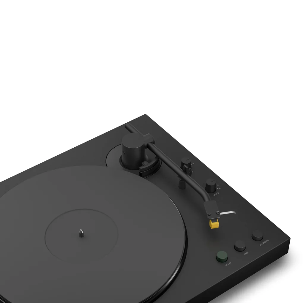 Đầu Đĩa Than Bluetooth Tự Động Sony PS-LX5BT//C SP1 4