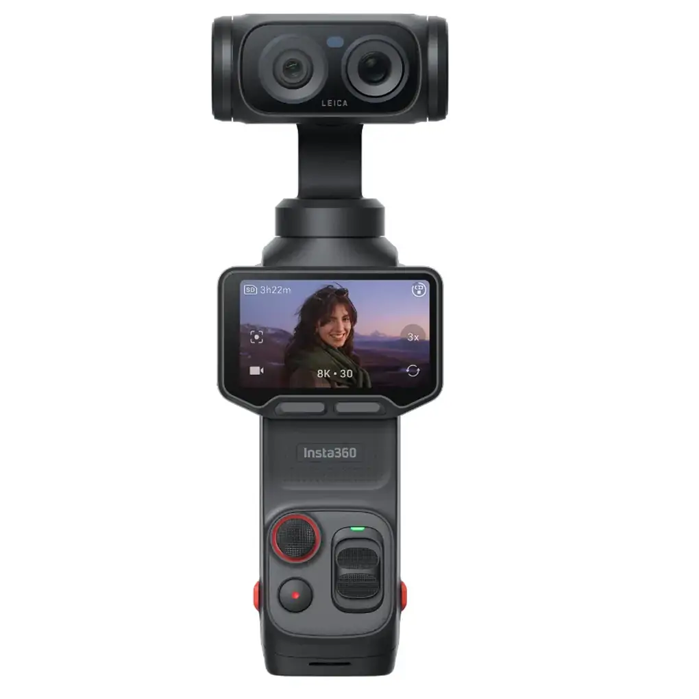 Camera Hành Trình Insta360 Luna Ultra Creator Bundle