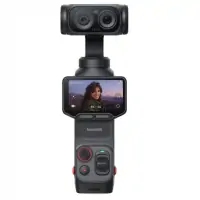Camera Hành Trình Insta360 Luna Ultra Creator Bundle
