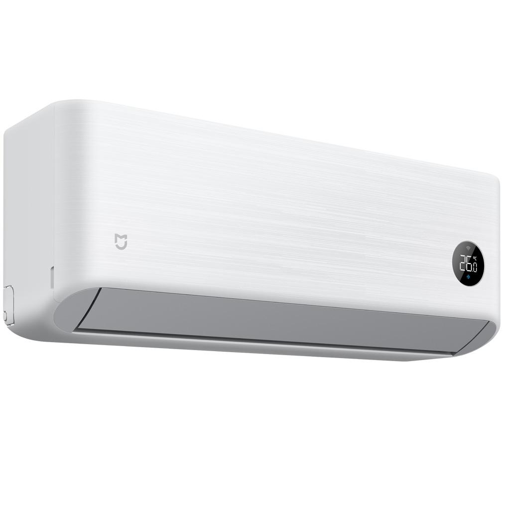 Máy Lạnh Xiaomi Mijia Gentle Air Inverter 1.5Hp ASC-12WO/R2C5-VN 0