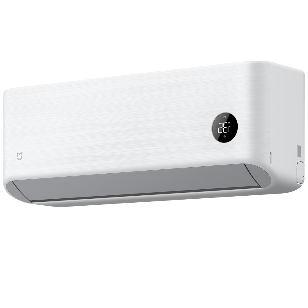 Máy Lạnh Xiaomi Mijia Gentle Air Inverter 1.5Hp ASC-12WO/R2C5-VN 1