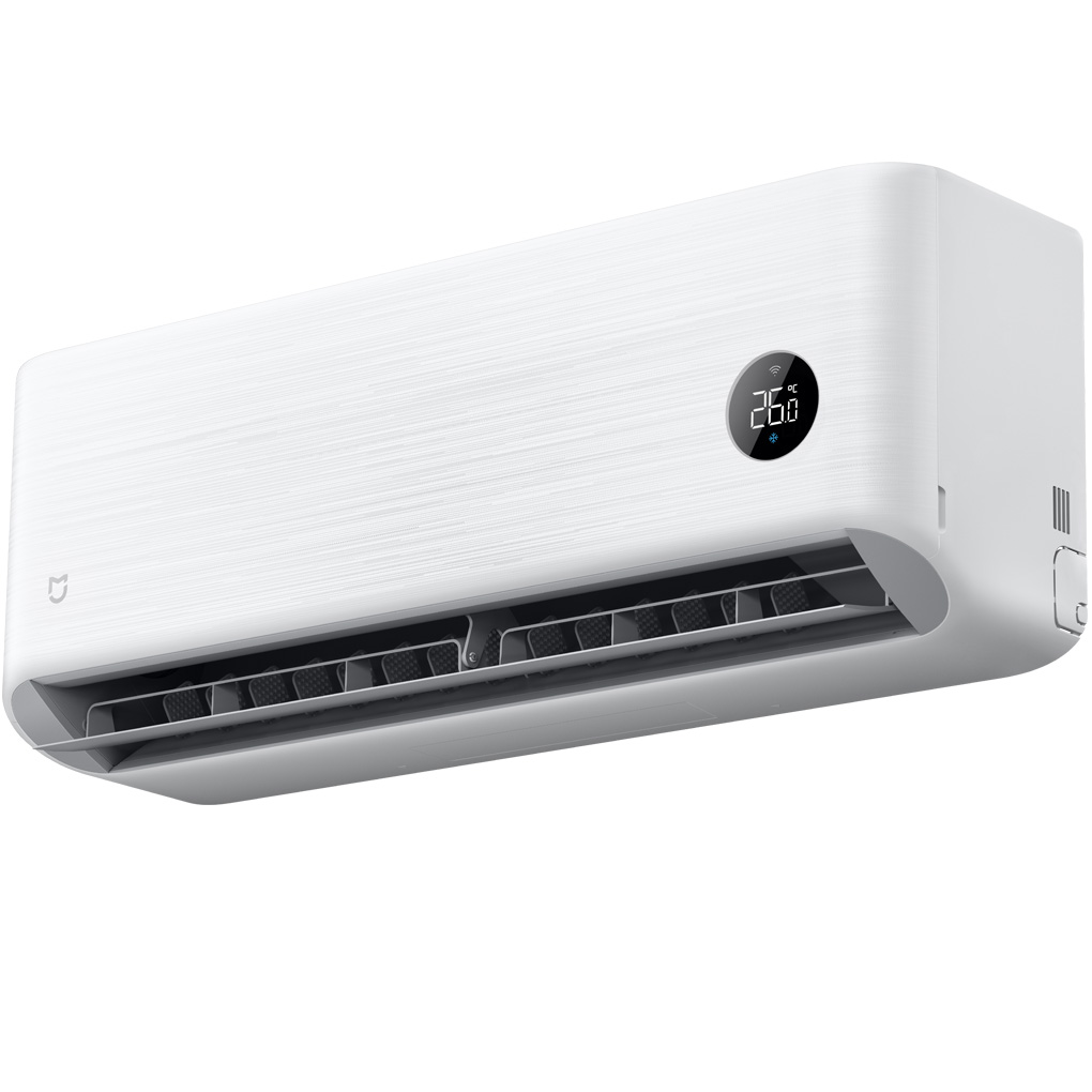 Máy Lạnh Xiaomi Mijia Gentle Air Inverter 1.5Hp ASC-12WO/R2C5-VN 2