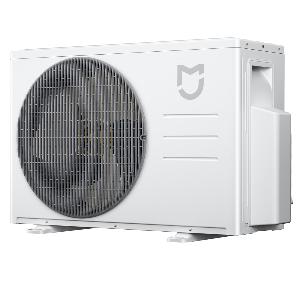 Máy Lạnh Xiaomi Mijia Gentle Air Inverter 1.5Hp ASC-12WO/R2C5-VN 3