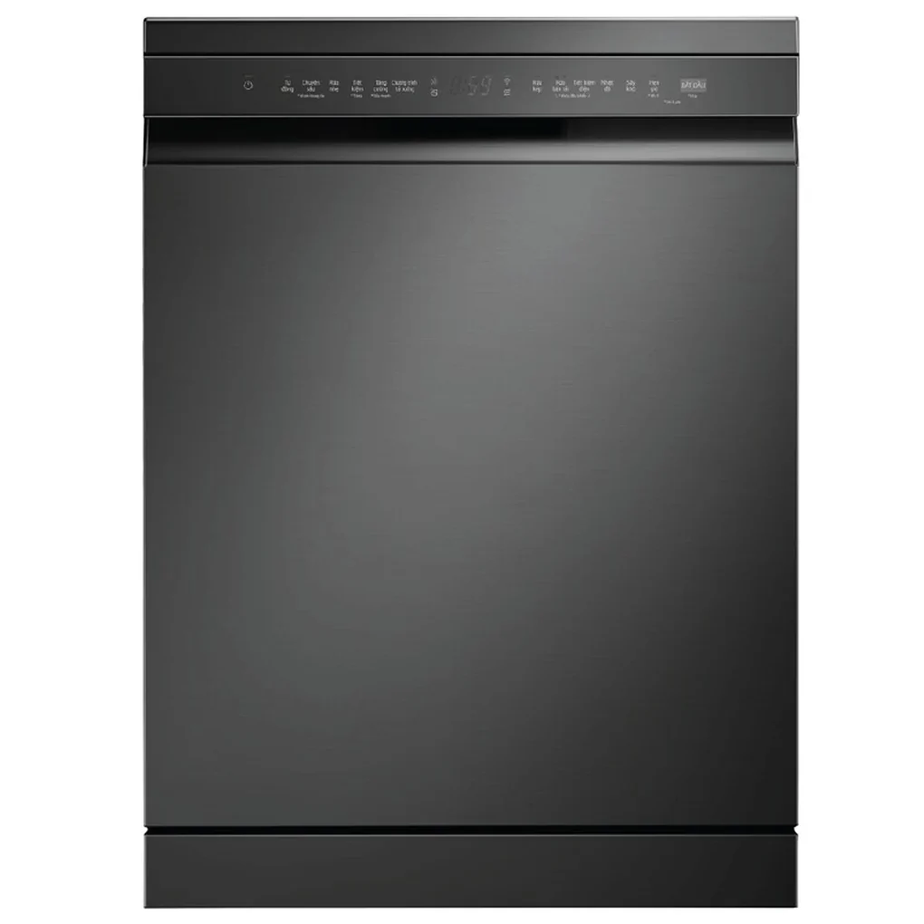 Máy Rửa Chén Độc Lập LG LDN14BLA5 14 Bộ
