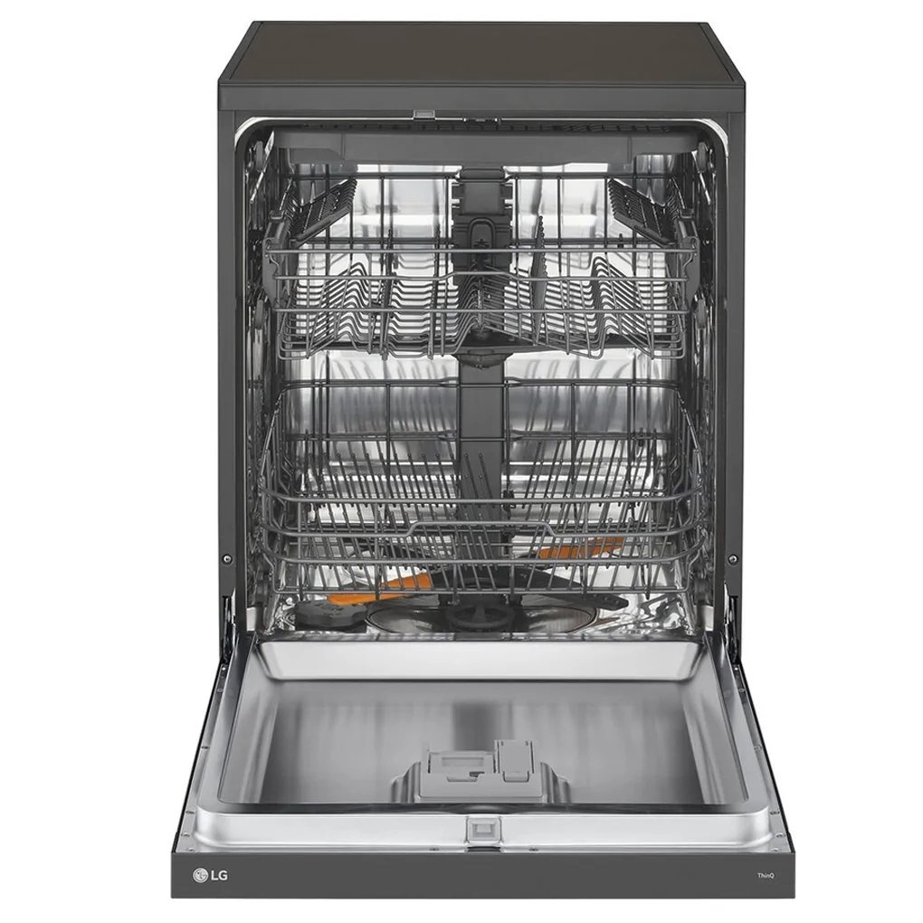 Máy Rửa Chén Độc Lập LG LDN14BLA5 14 Bộ 1