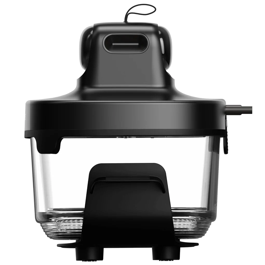 Nồi Chiên Không Dầu 2 Lòng Nồi Dreame Tasti PT60 2