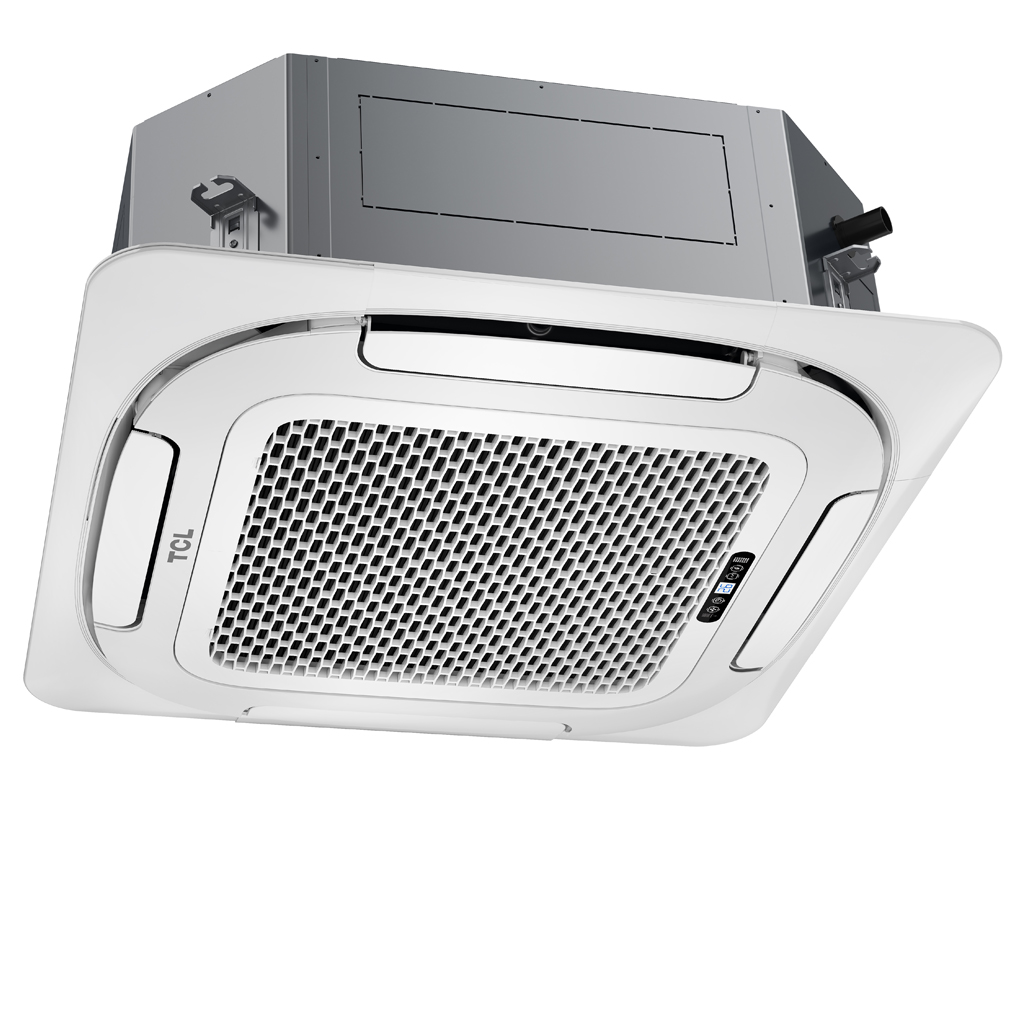 Máy Lạnh Âm Trần TCL 3 Hp TCC-30CCRA/U 0