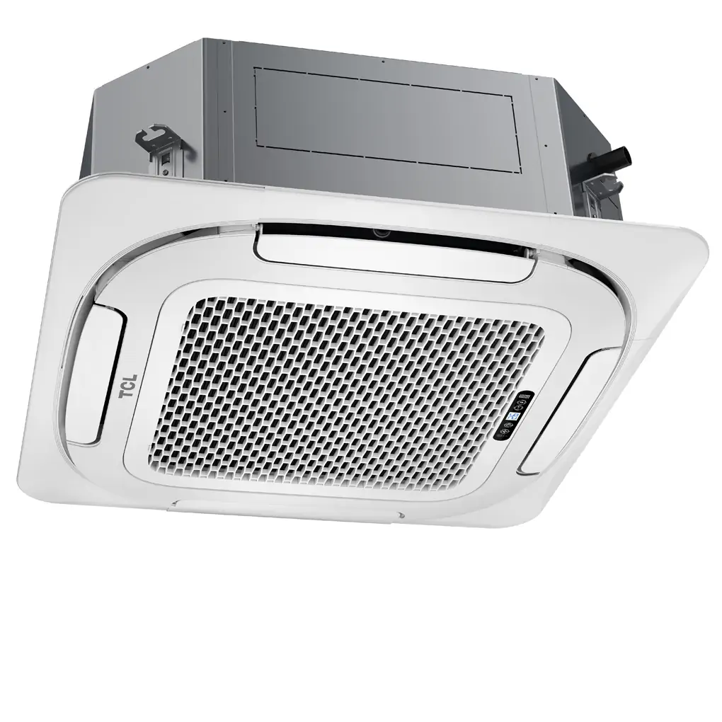 Máy Lạnh Âm Trần TCL 5 Hp TCC-48CCRA/U3 (3 pha) 0