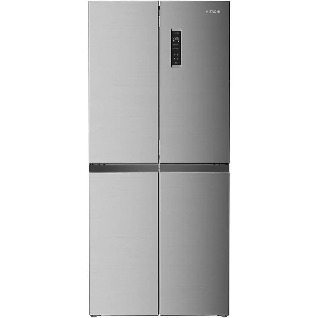Tủ Lạnh Hitachi Inverter 422 Lít HR4N7462DSXVN