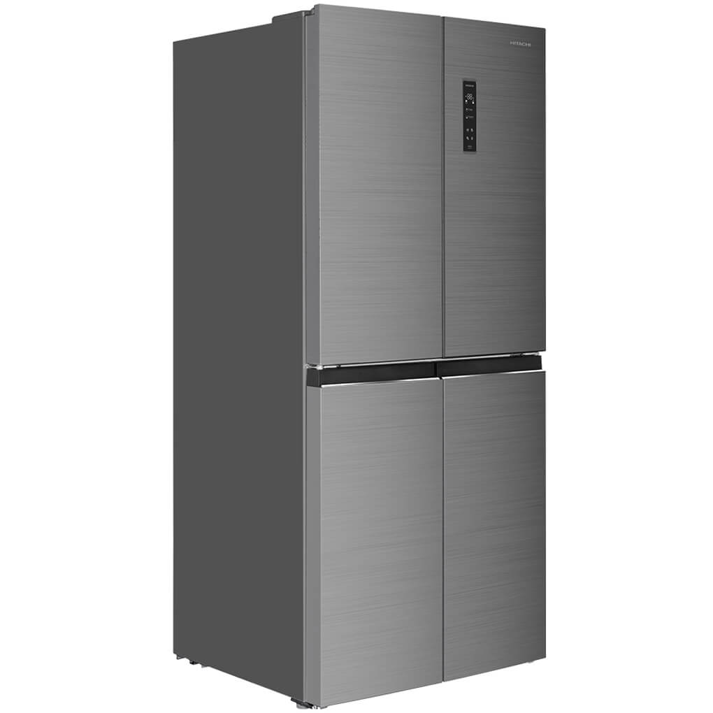 Tủ Lạnh Hitachi Inverter 422 Lít HR4N7462DSXVN 0