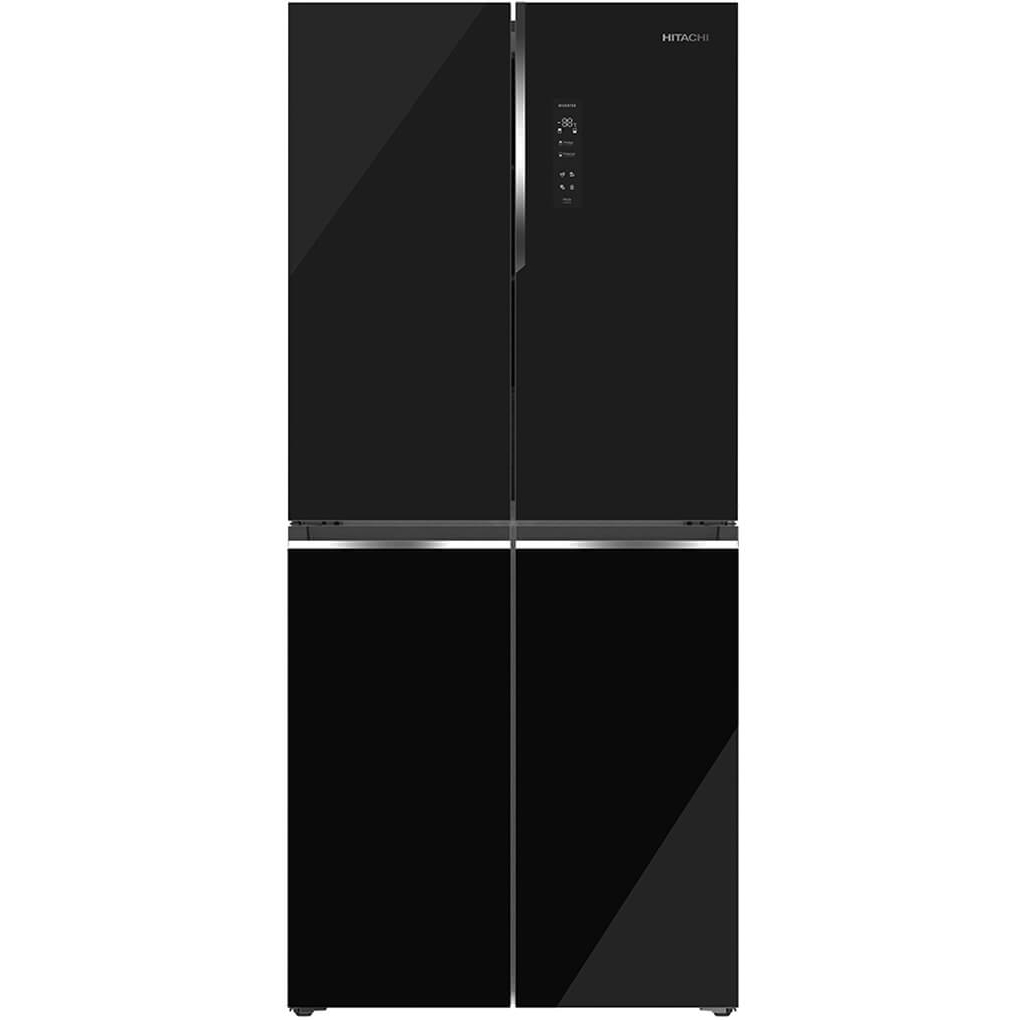 Tủ Lạnh Hitachi Inverter 422 Lít HR4N7462DSGBVN 0