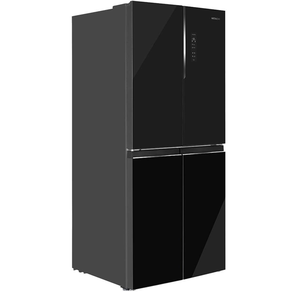 Tủ Lạnh Hitachi Inverter 422 Lít HR4N7462DSGBVN 1