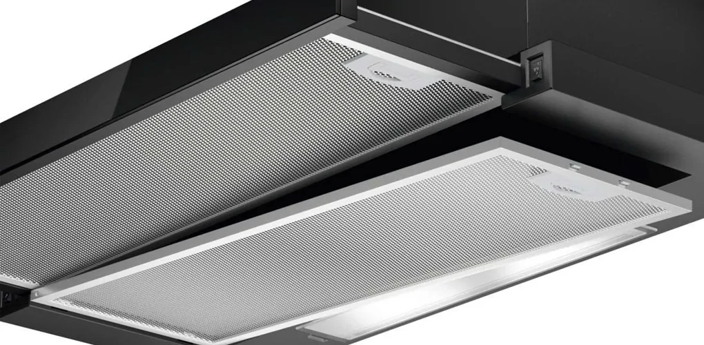 Máy Hút Mùi Âm Tủ Electrolux ECP7311GB 1