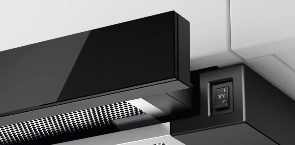 Máy Hút Mùi Âm Tủ Electrolux ECP7311GB 3