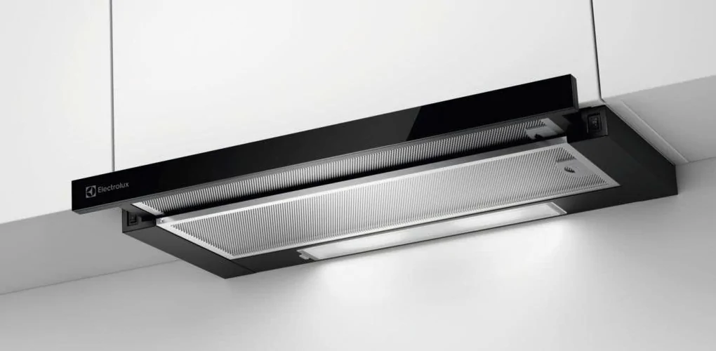 Máy Hút Mùi Âm Tủ Electrolux ECP7311GB 4
