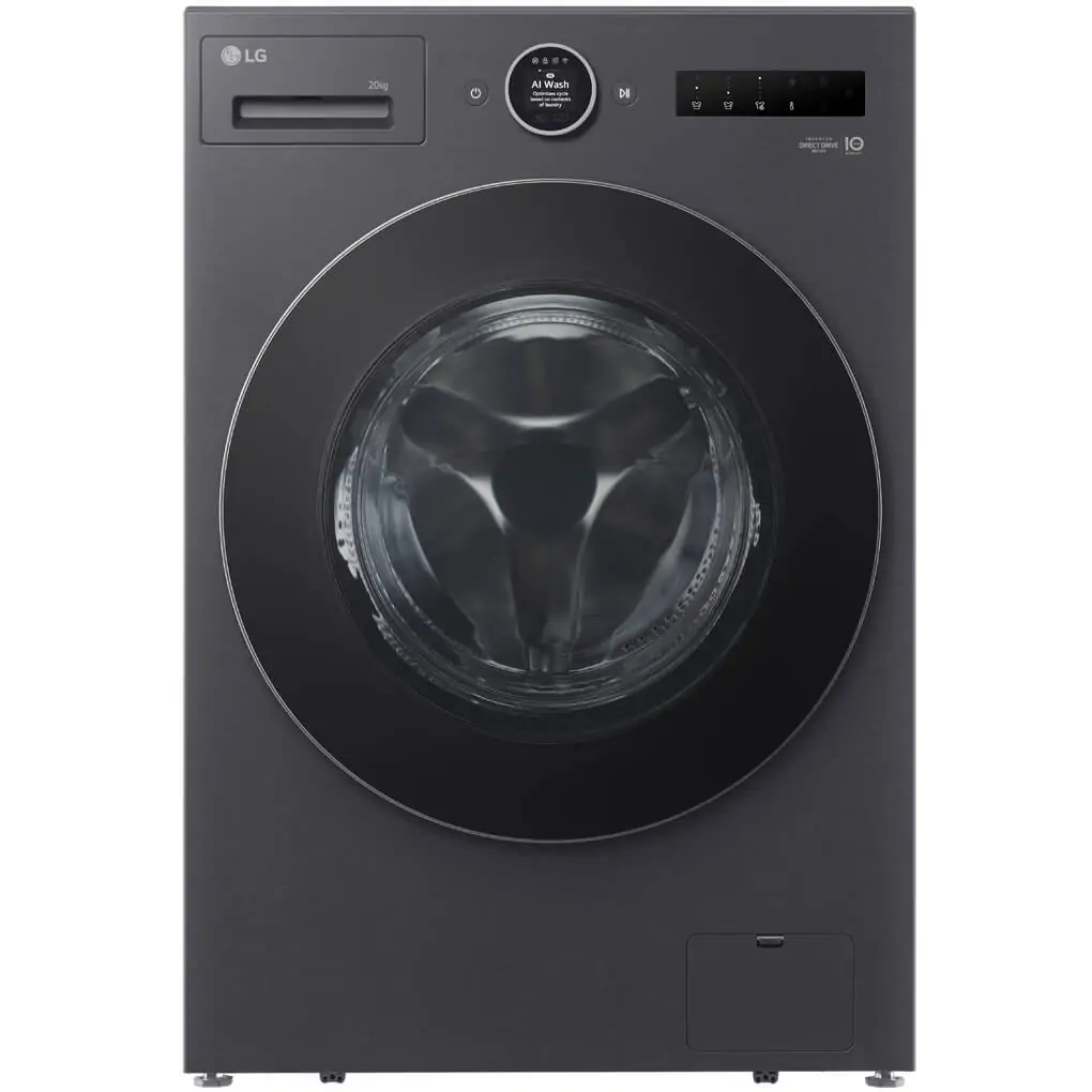 Máy Giặt LG Inverter 20 Kg F2520SNTKA