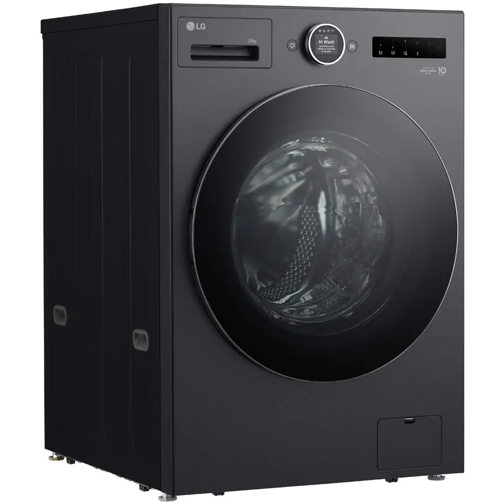 Máy Giặt LG Inverter 20 Kg F2520SNTKA 1