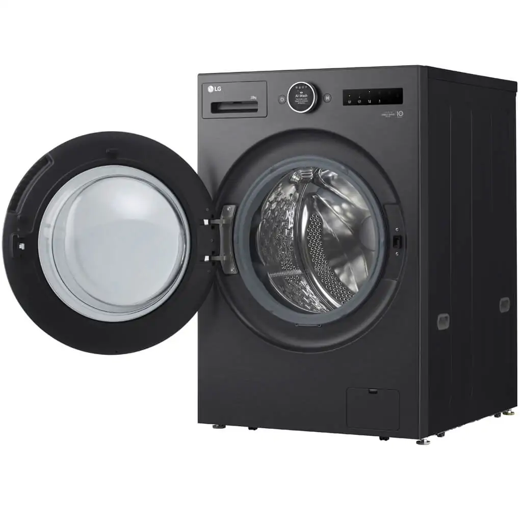 Máy Giặt LG Inverter 20 Kg F2520SNTKA 6