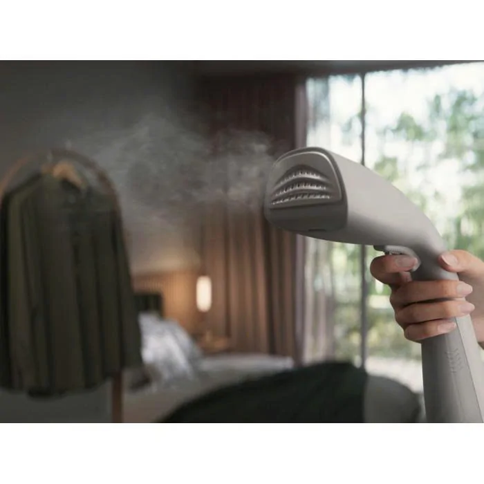 Bàn Ủi Hơi Nước Cầm Tay Electrolux E7HS2-6UG 1400W 7